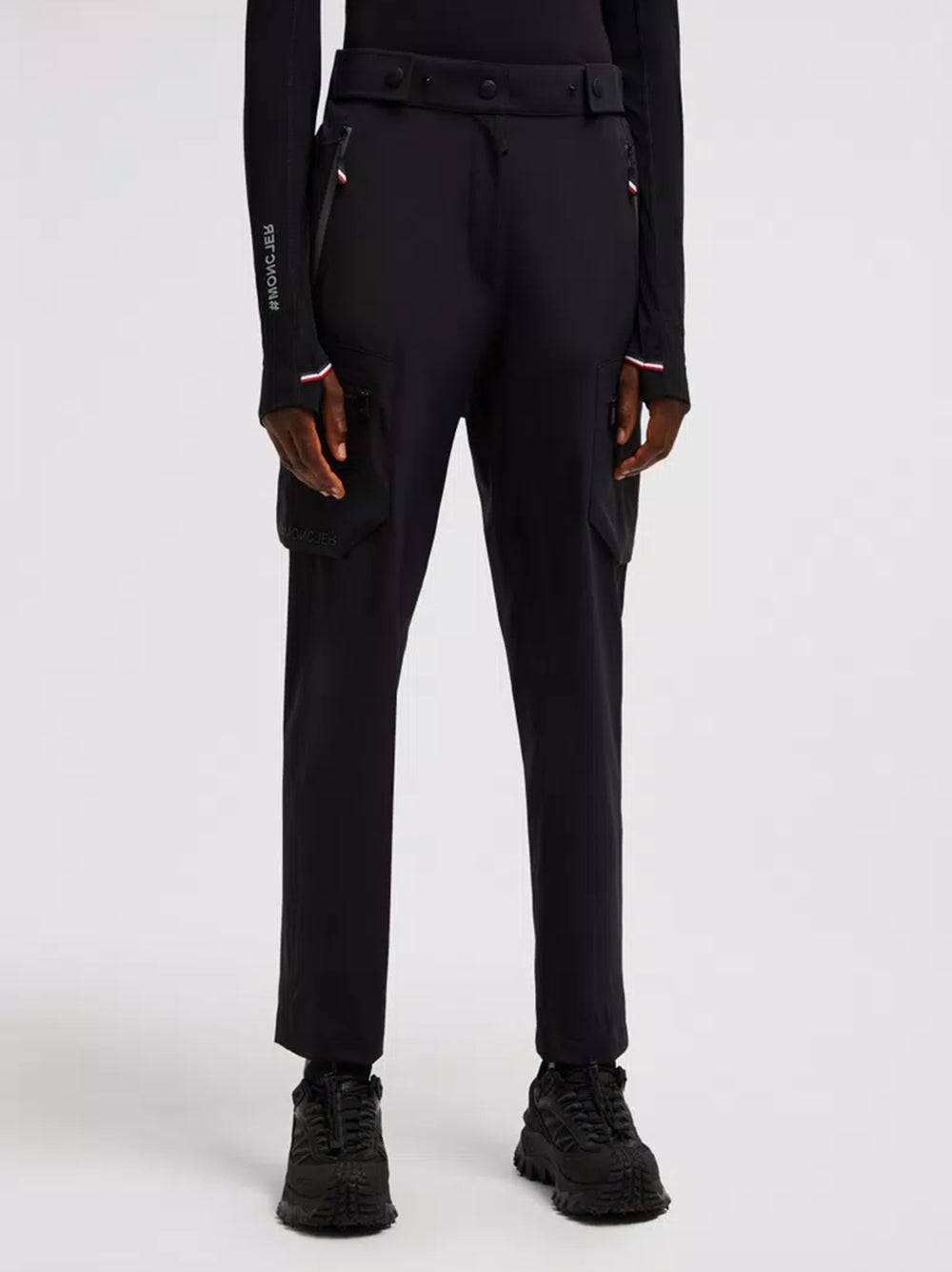 MONCLER Jogging Trousers
