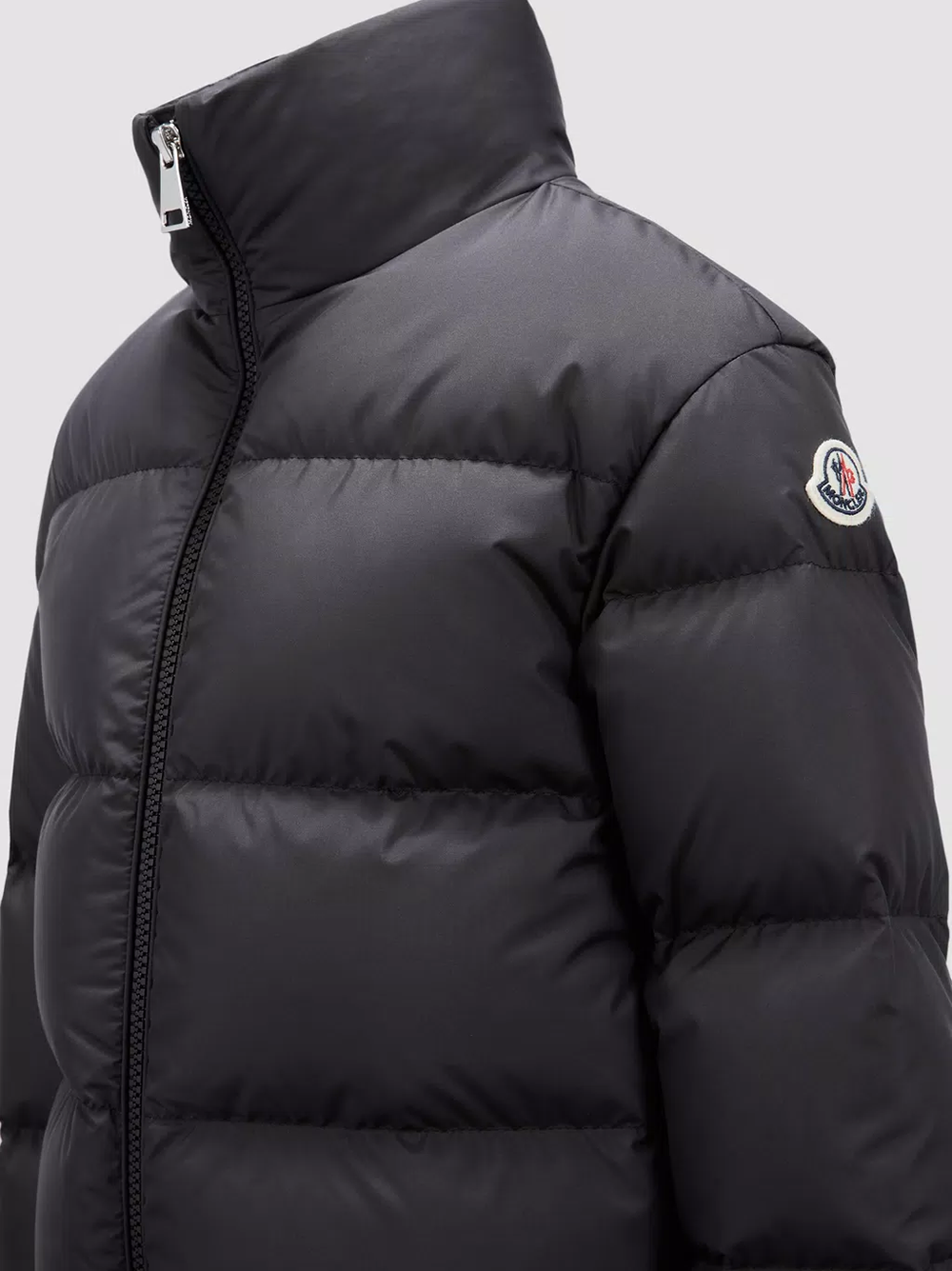 MONCLER Kids Abbadia Down Jacket