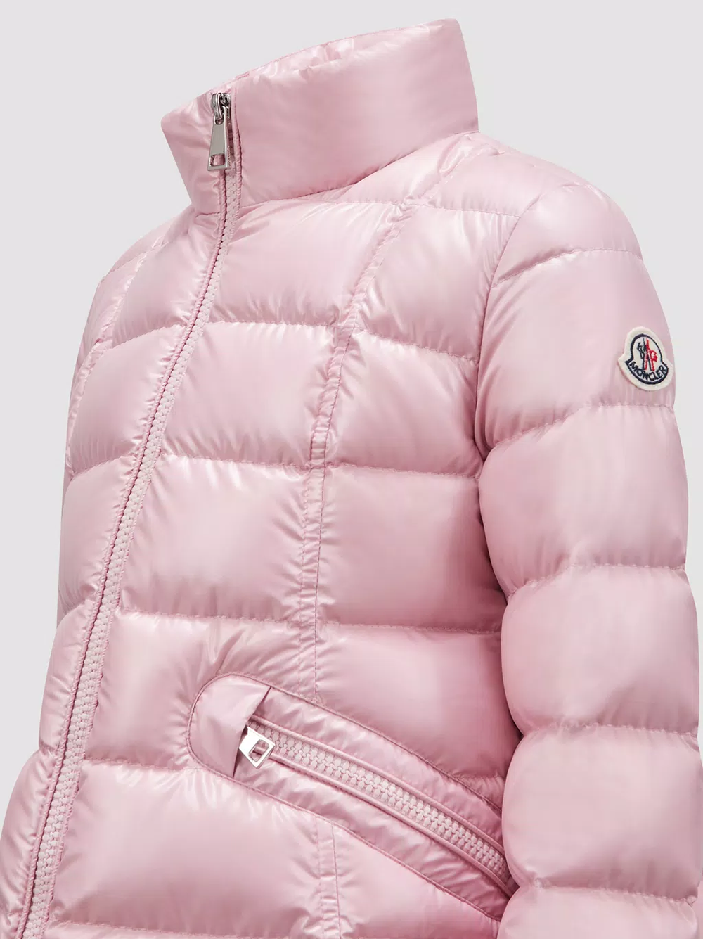 MONCLER Kids Ainay Down Jacket