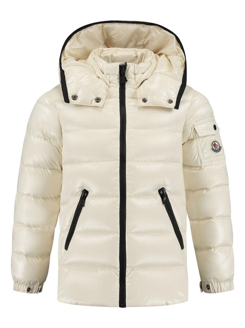 MONCLER Kids Bady down jacket