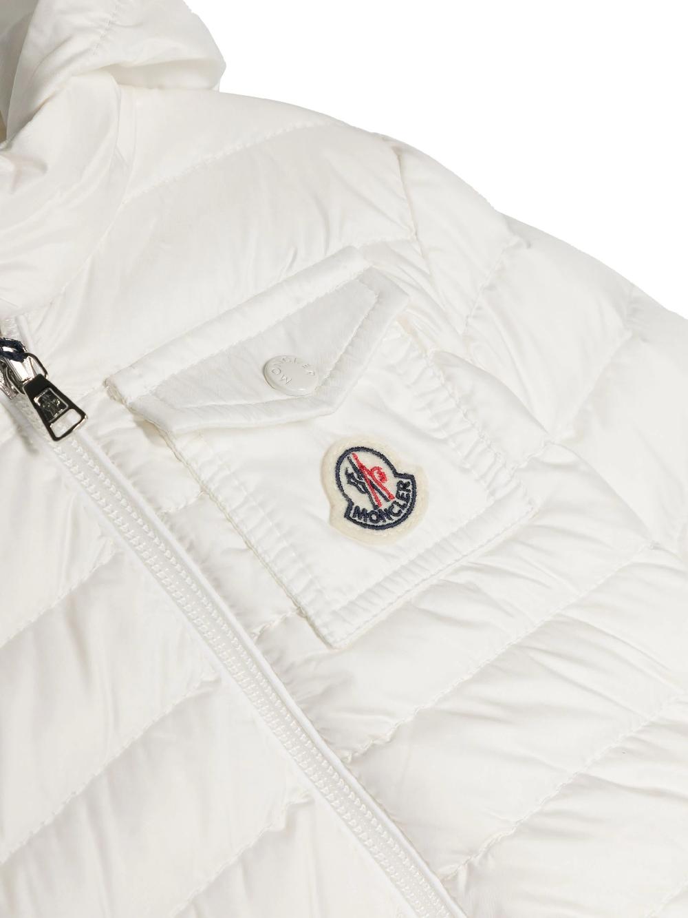 MONCLER Kids Baigal Down Jacket