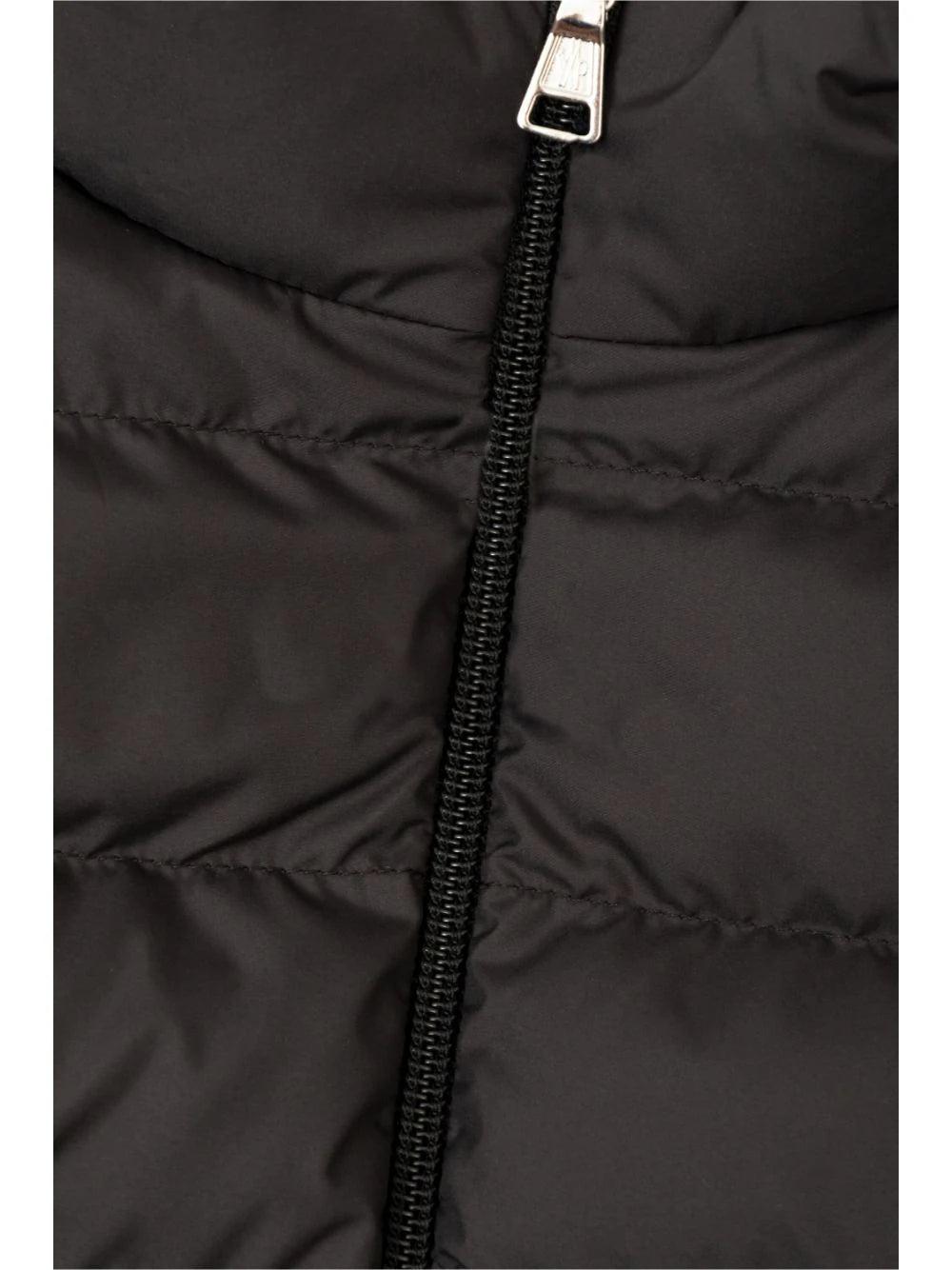 MONCLER Kids Baudinet Down Jacket