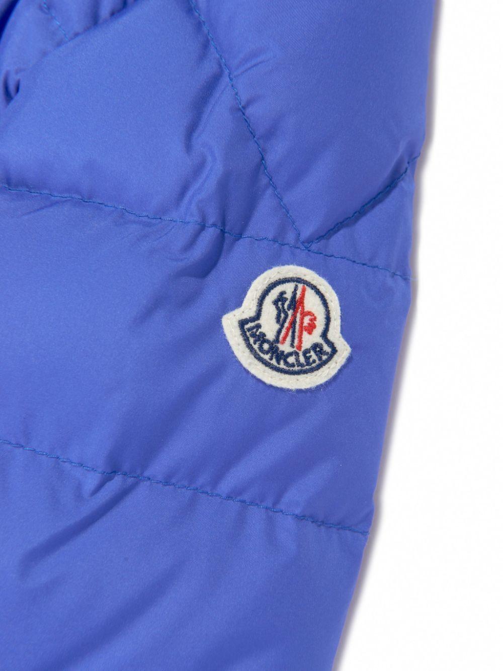 MONCLER Kids Baudinet Down Jacket