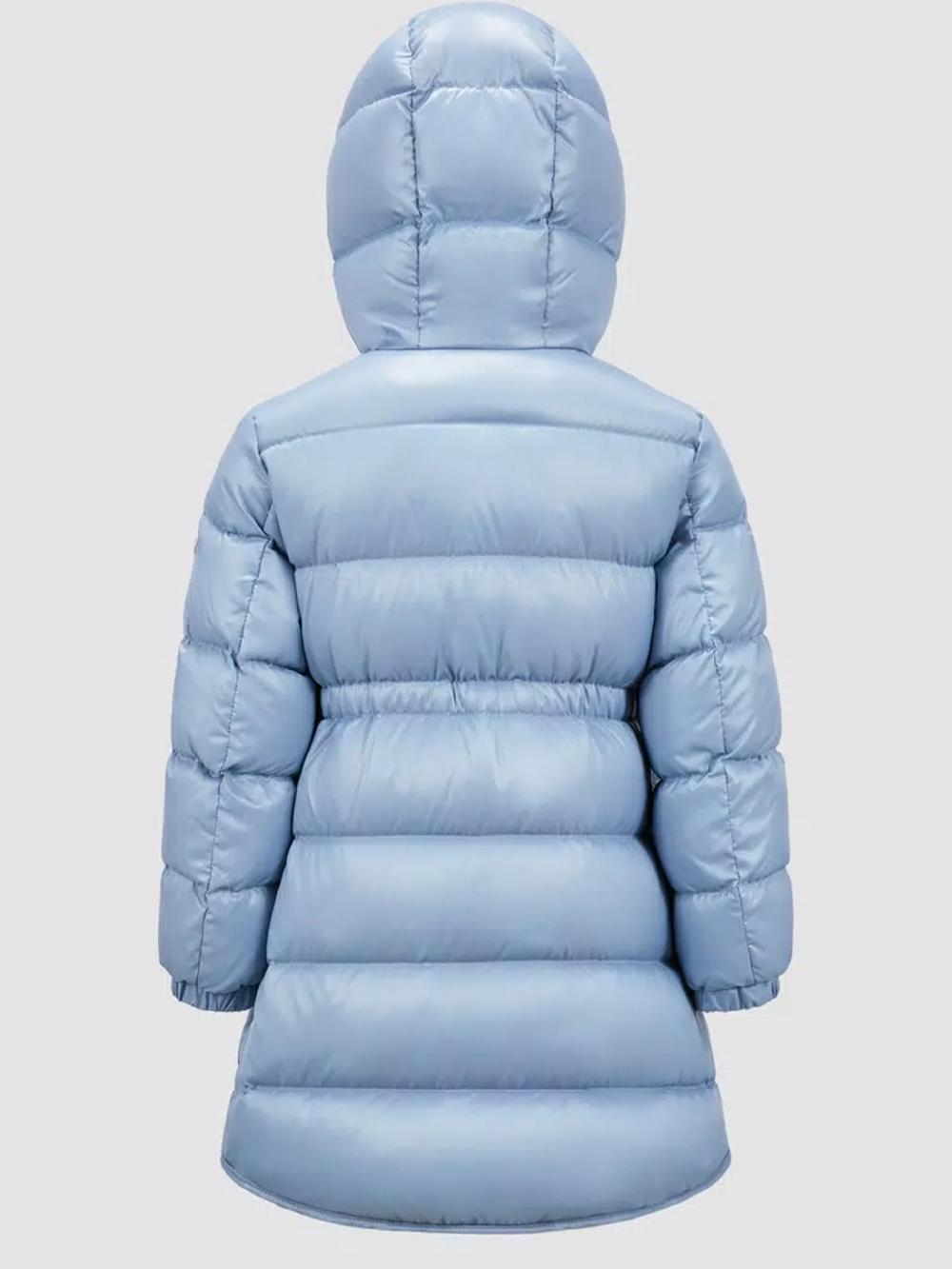 MONCLER Kids Dacca Down Jacket