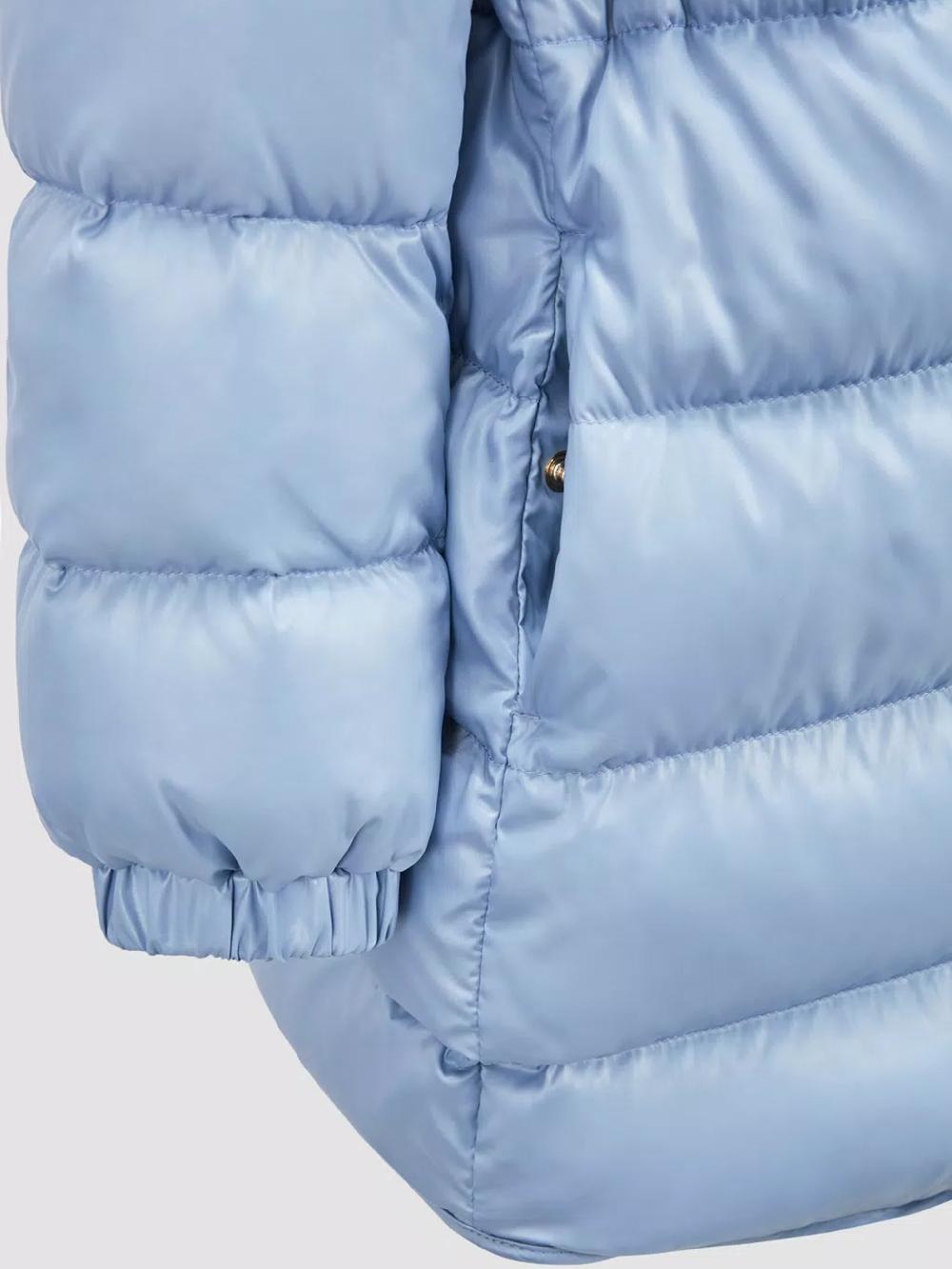 MONCLER Kids Dacca Down Jacket