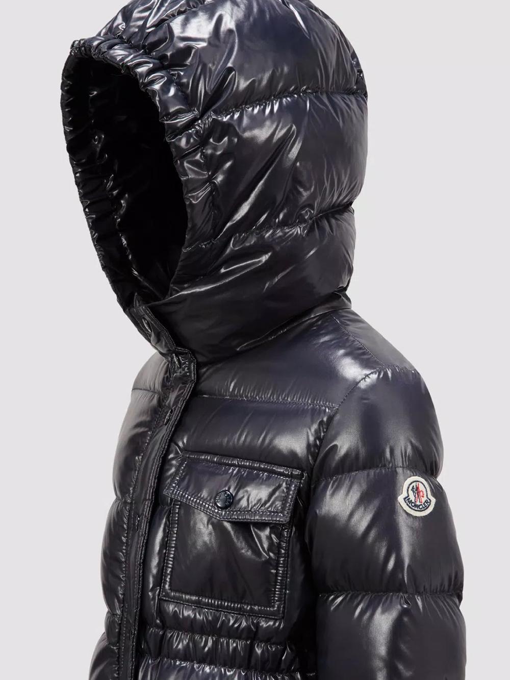 MONCLER Kids Dacca Down Jacket