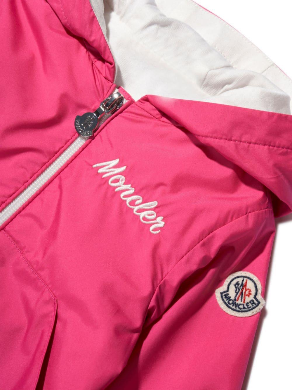MONCLER Kids Evanthe Jacket