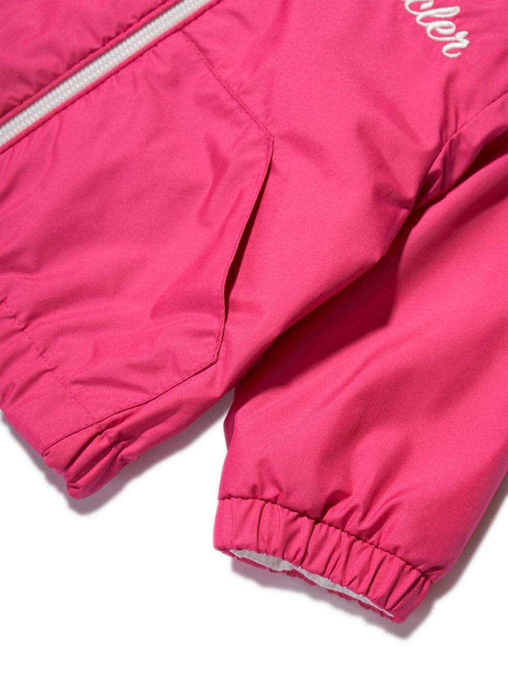 MONCLER Kids Evanthe Jacket