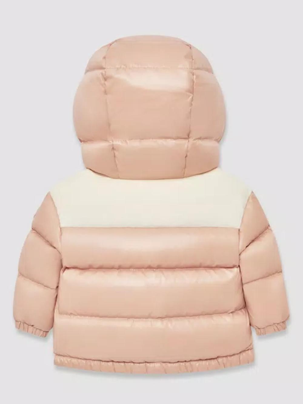 MONCLER Kids Lakisha Down Jacket