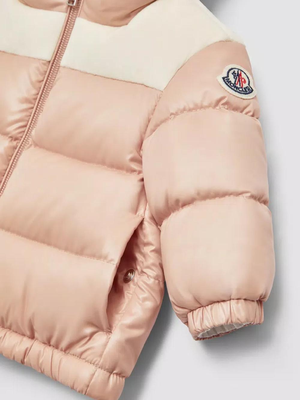 MONCLER Kids Lakisha Down Jacket
