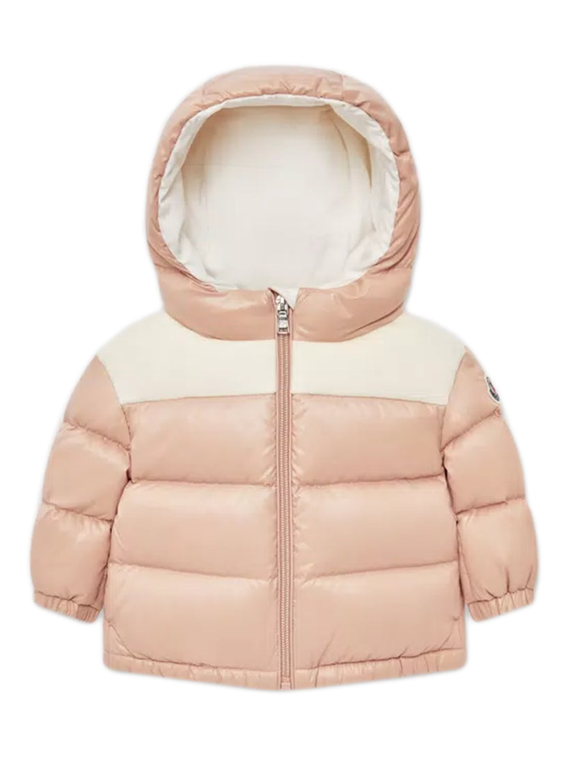 MONCLER Kids Lakisha down jacket