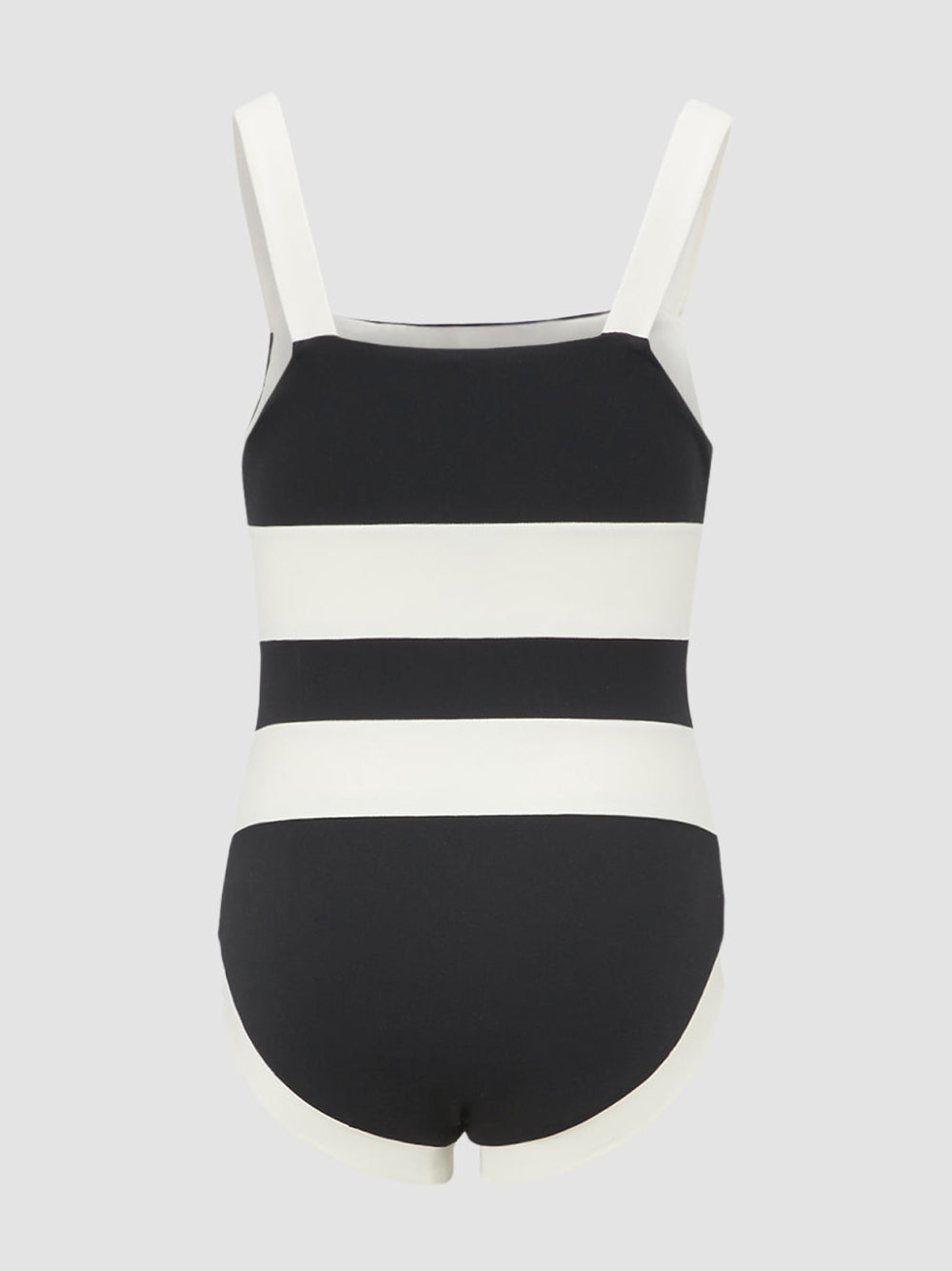 MONCLER Kids Logo Swimsuit