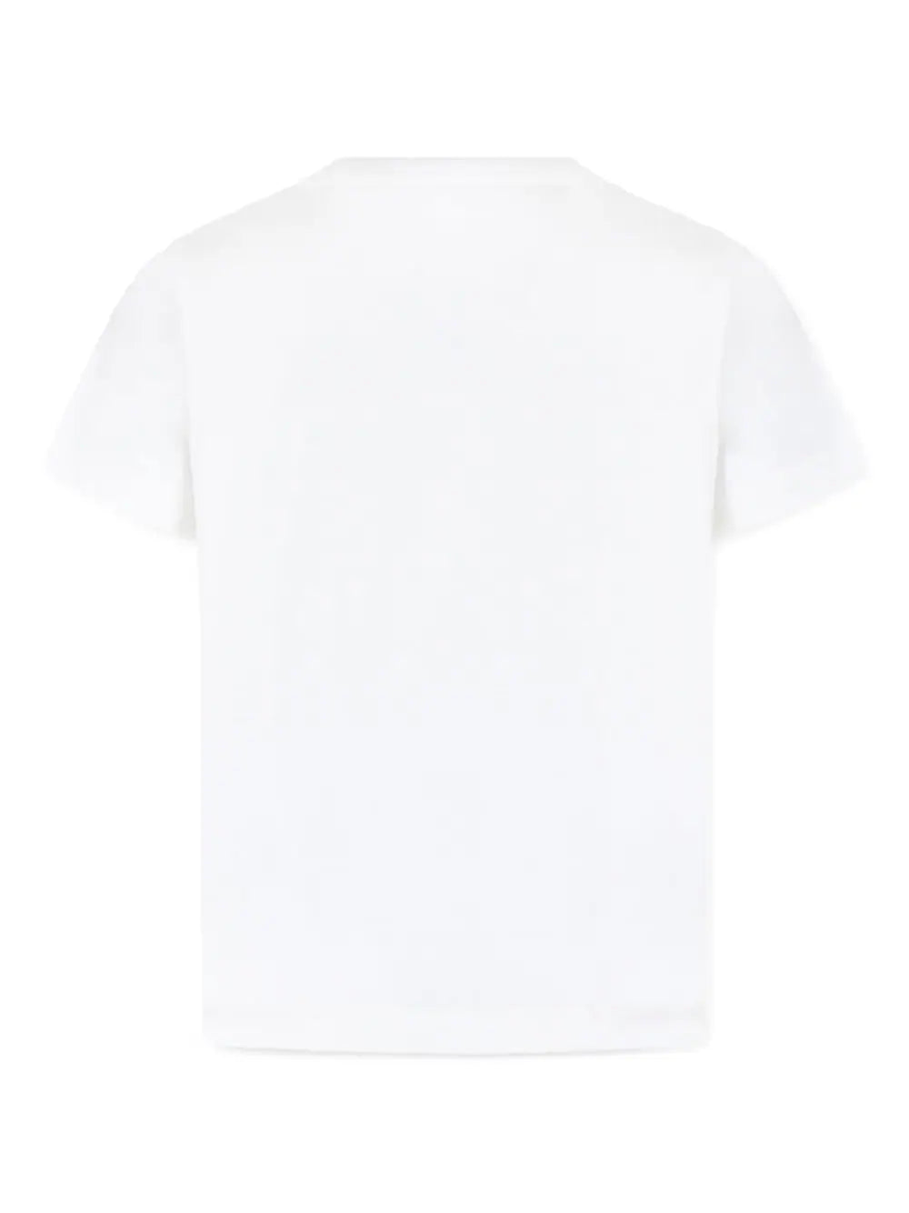 MONCLER Kids Logoed T-shirt