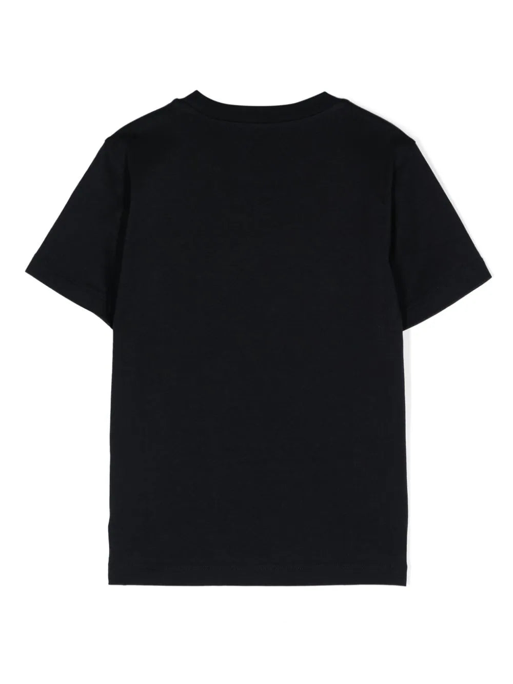 MONCLER Kids Logoed T-shirt