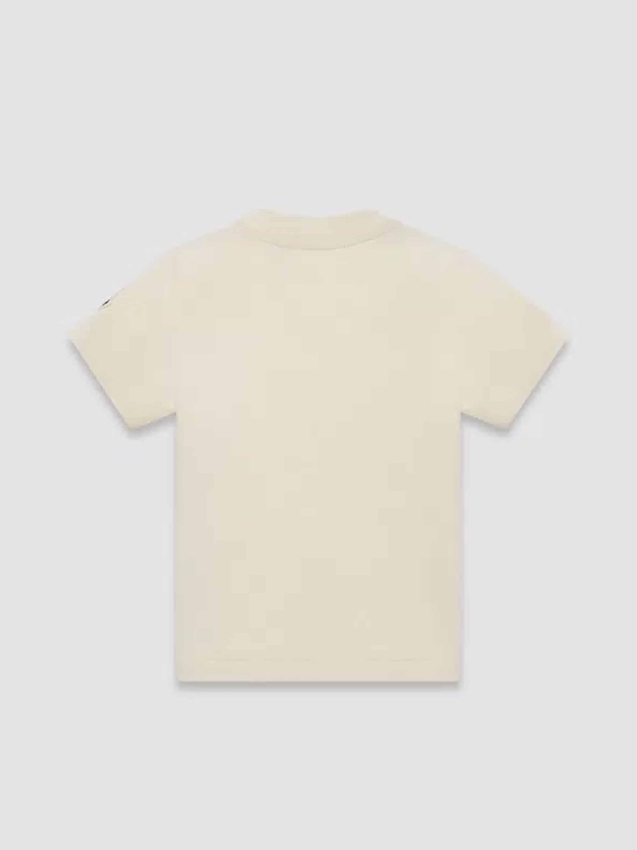 MONCLER Kids Logoed T-shirt