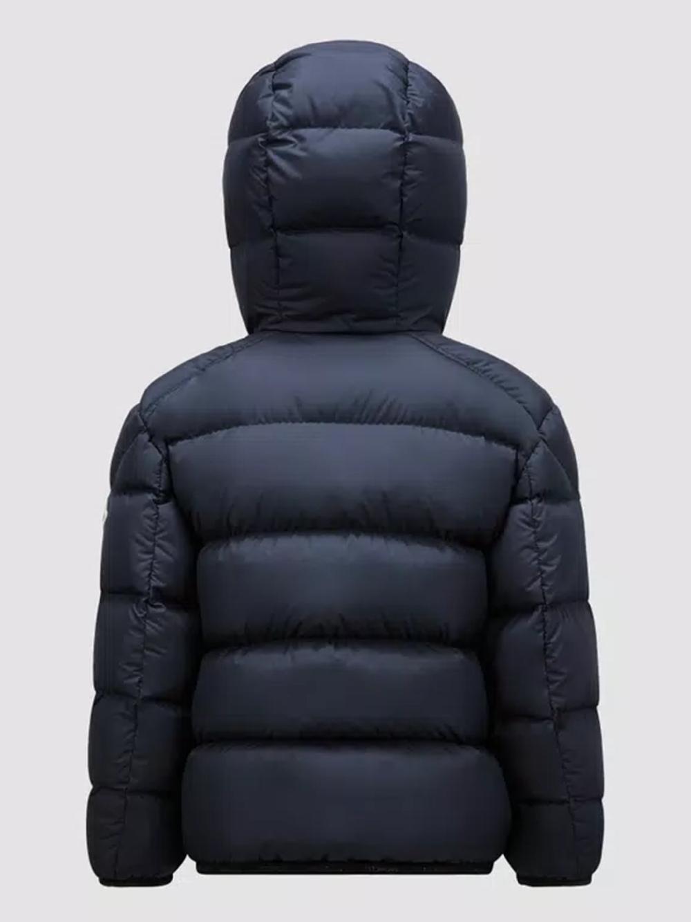 MONCLER Kids Mattan Down Jacket