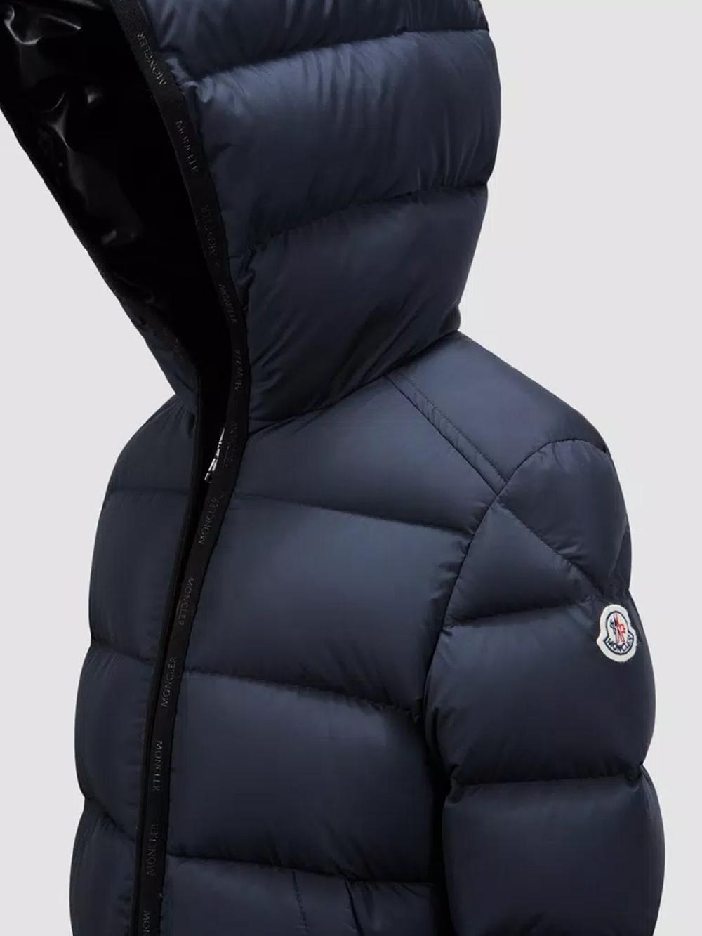 MONCLER Kids Mattan Down Jacket