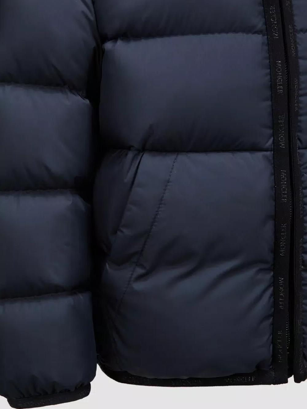 MONCLER Kids Mattan Down Jacket