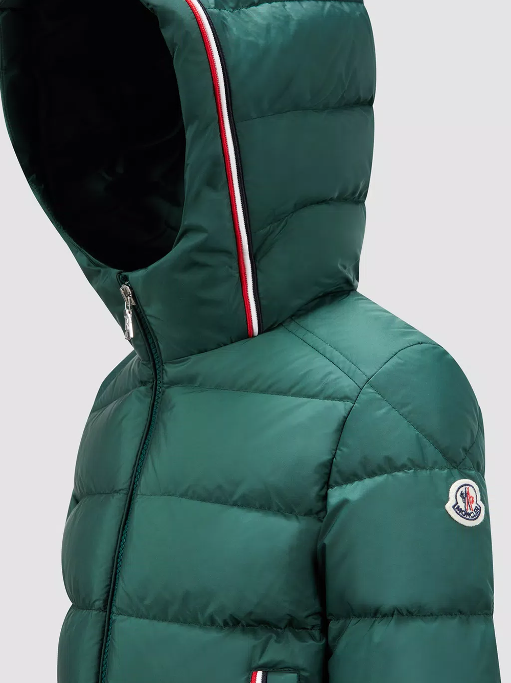MONCLER Kids Merary Down Jacket