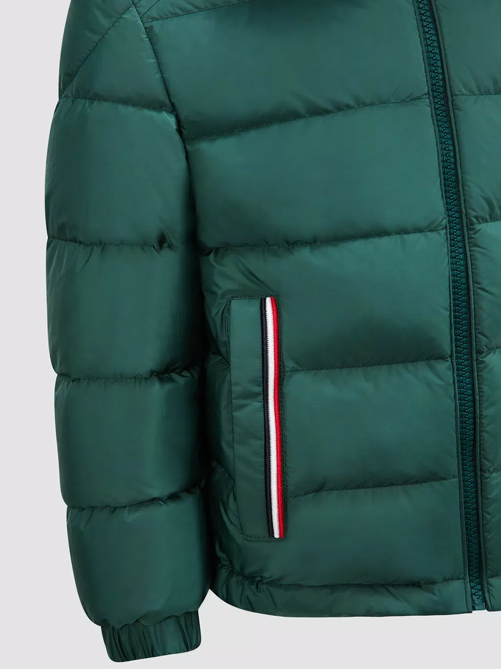 MONCLER Kids Merary Down Jacket