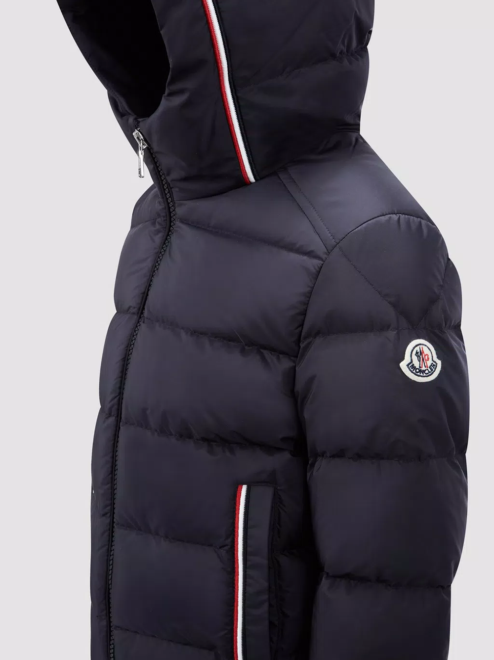 MONCLER Kids Merary Down Jacket