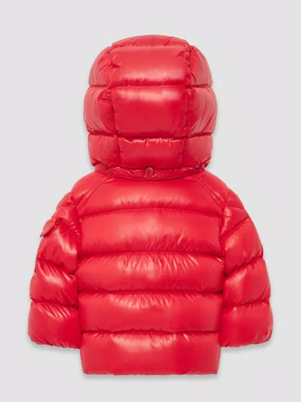 MONCLER Kids Moncler Maya Baby Down Jacket