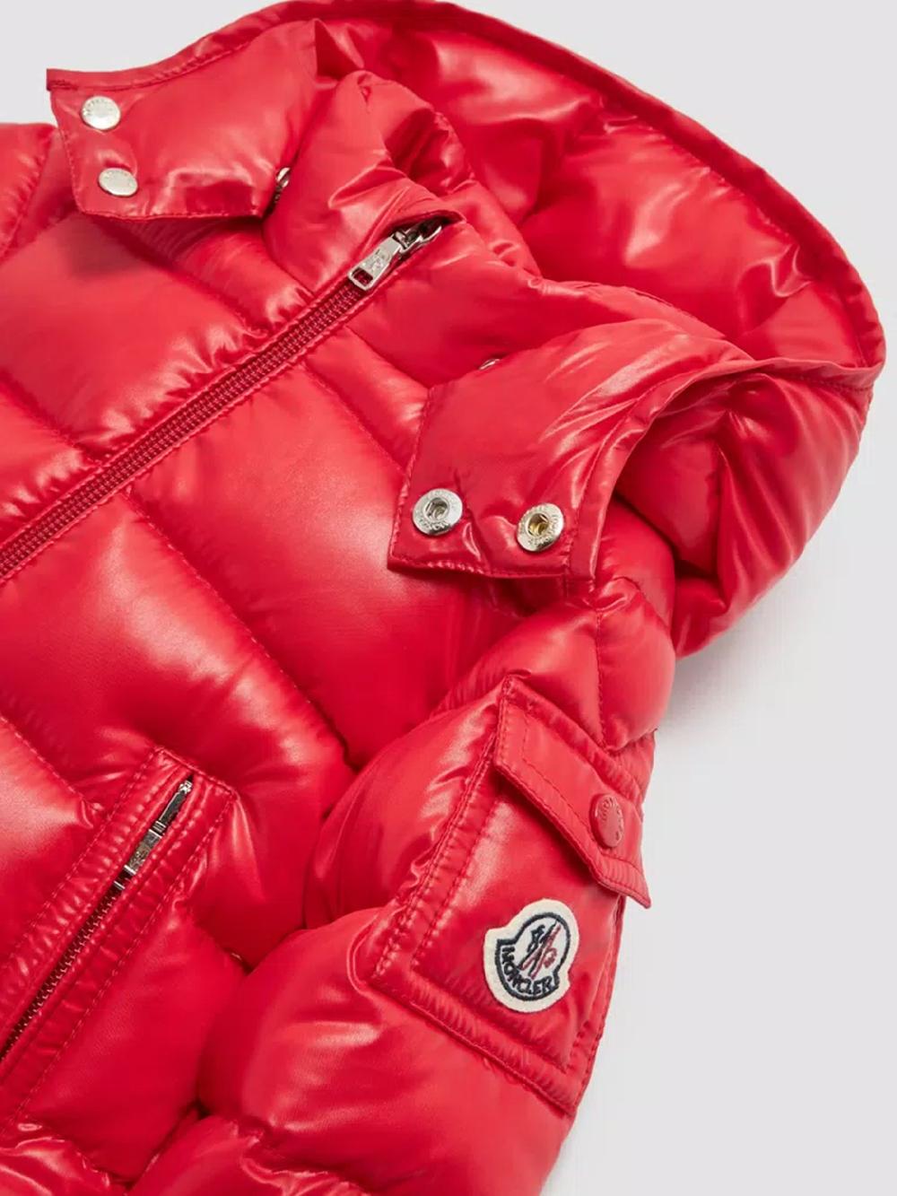 MONCLER Kids Moncler Maya Baby Down Jacket