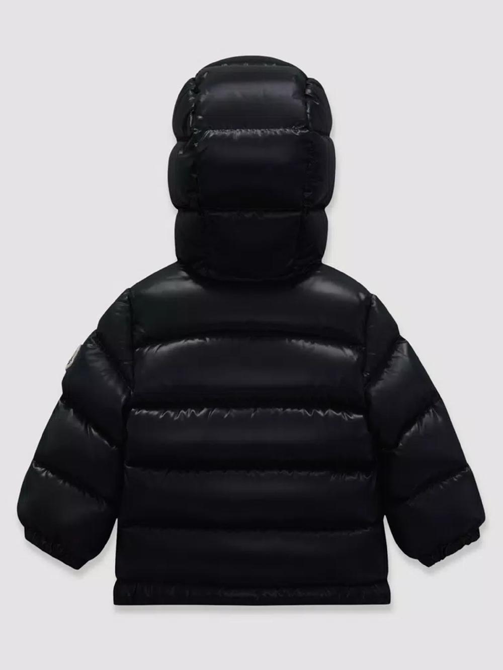 MONCLER Kids New Aubert Down Jacket