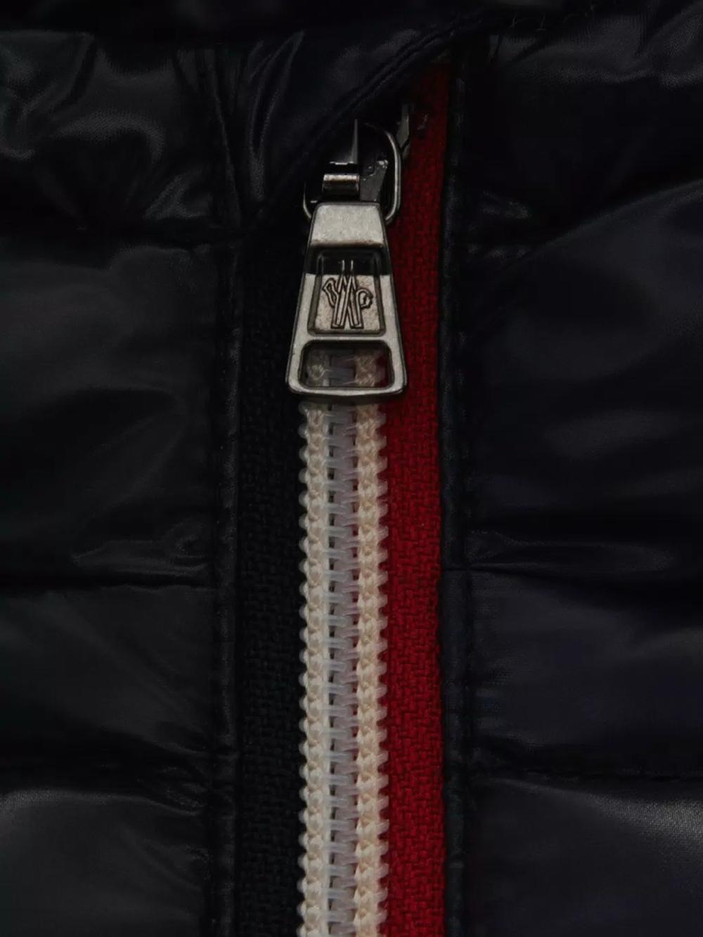 MONCLER Kids New Aubert Down Jacket