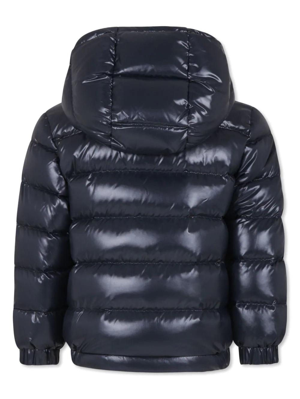 MONCLER Kids New Aubert Down Jacket