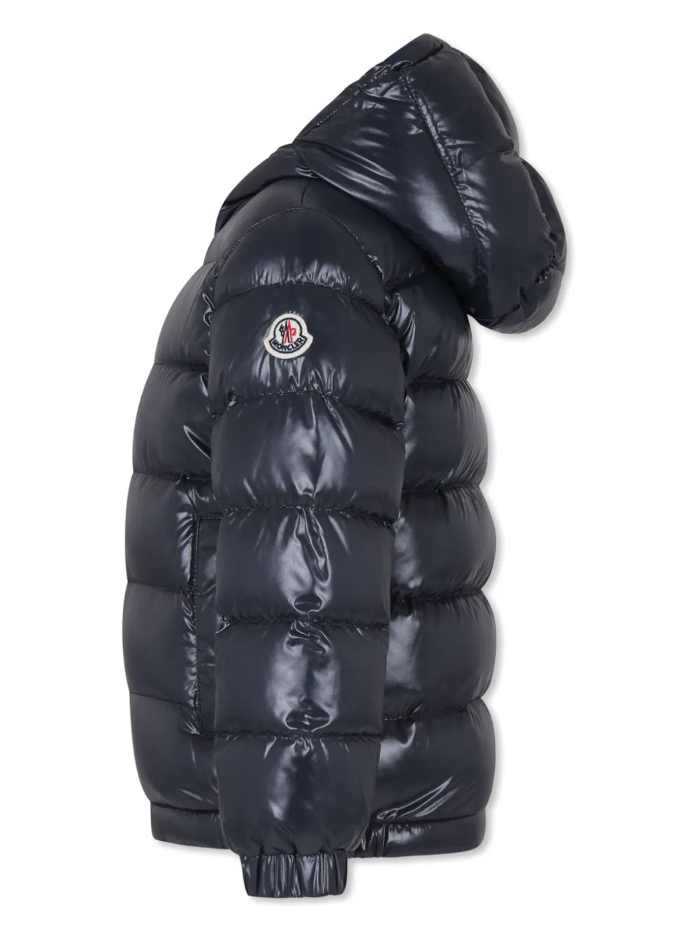 MONCLER Kids New Aubert Down Jacket