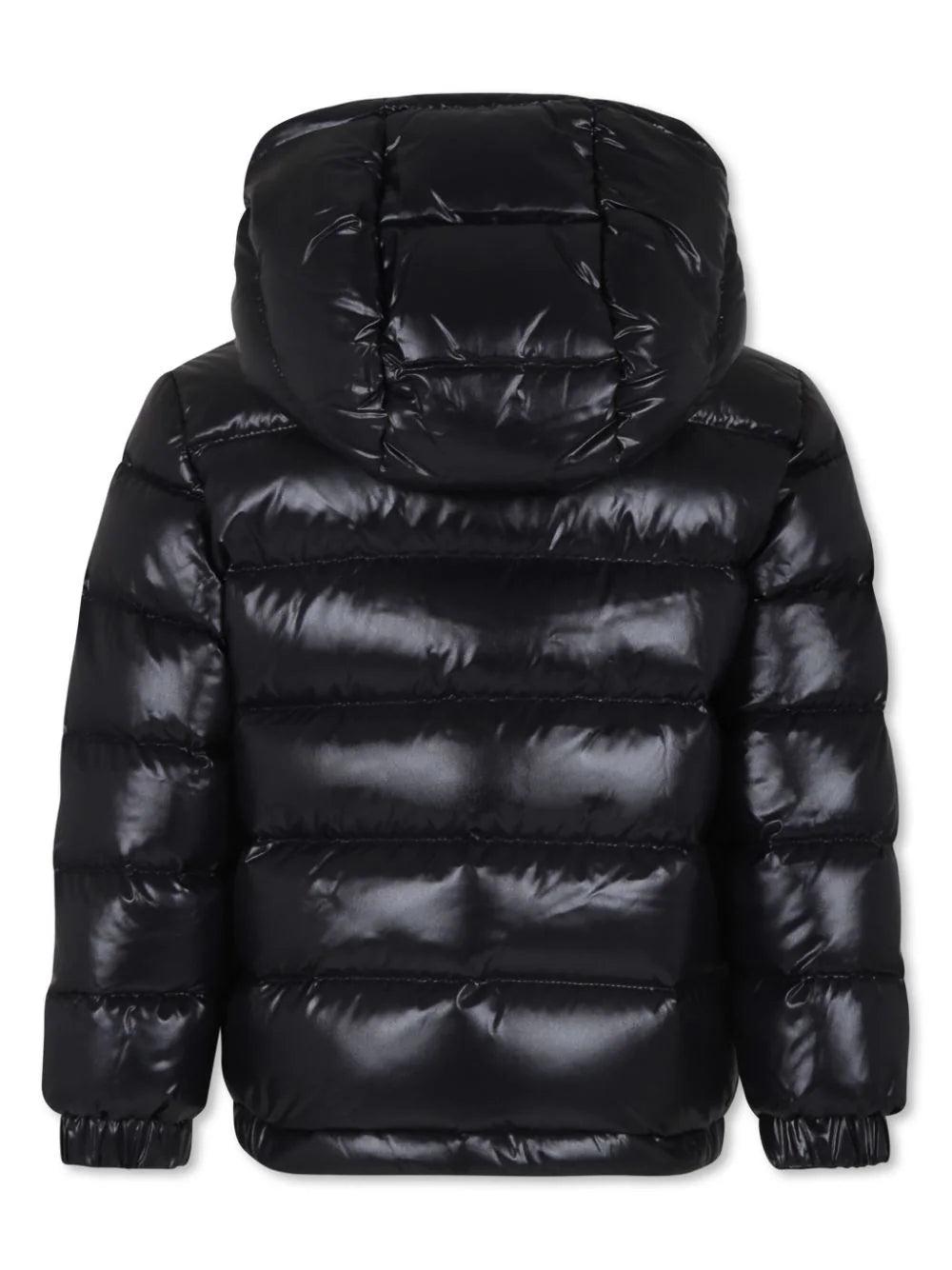 MONCLER Kids New Aubert Down Jacket