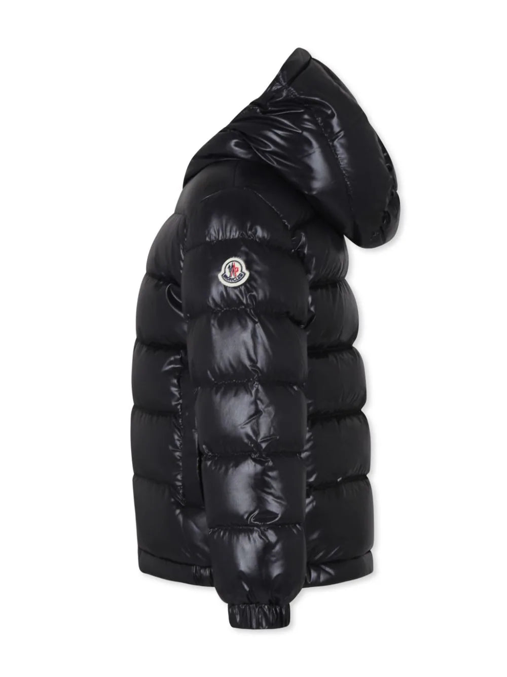 MONCLER Kids New Aubert Down Jacket