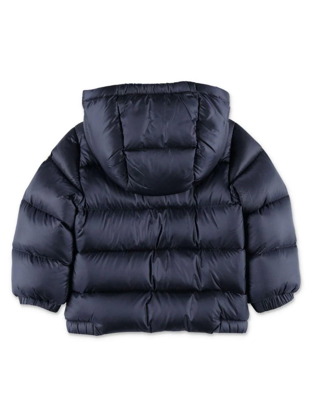MONCLER Kids New Macaire Down Jacket