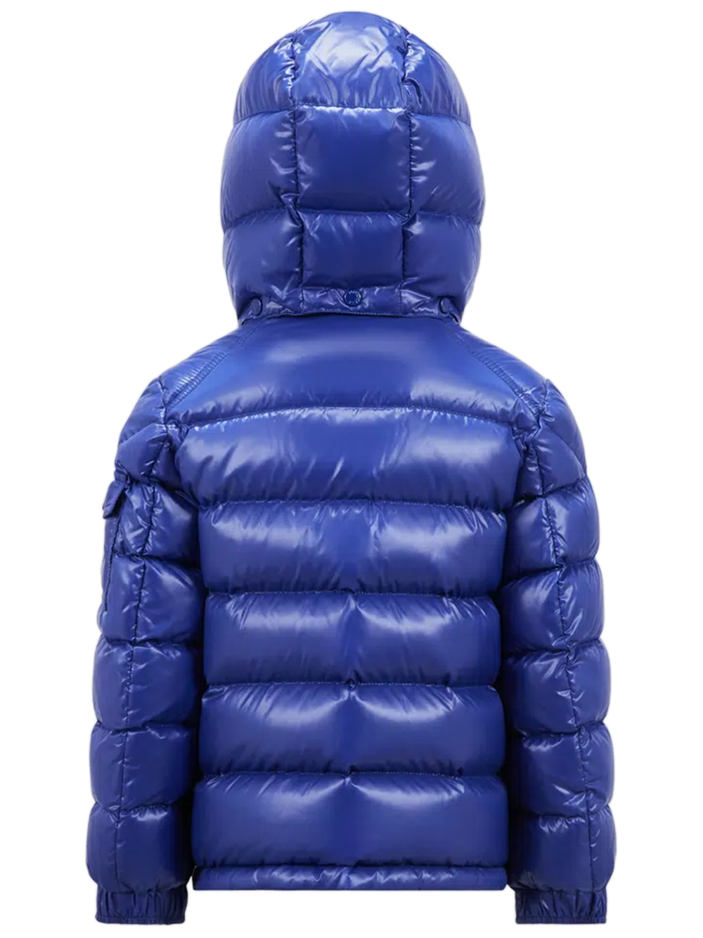 MONCLER Kids New Moncler Maya Down Jacket