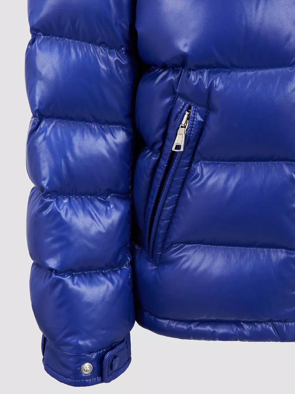 MONCLER Kids New Moncler Maya Down Jacket
