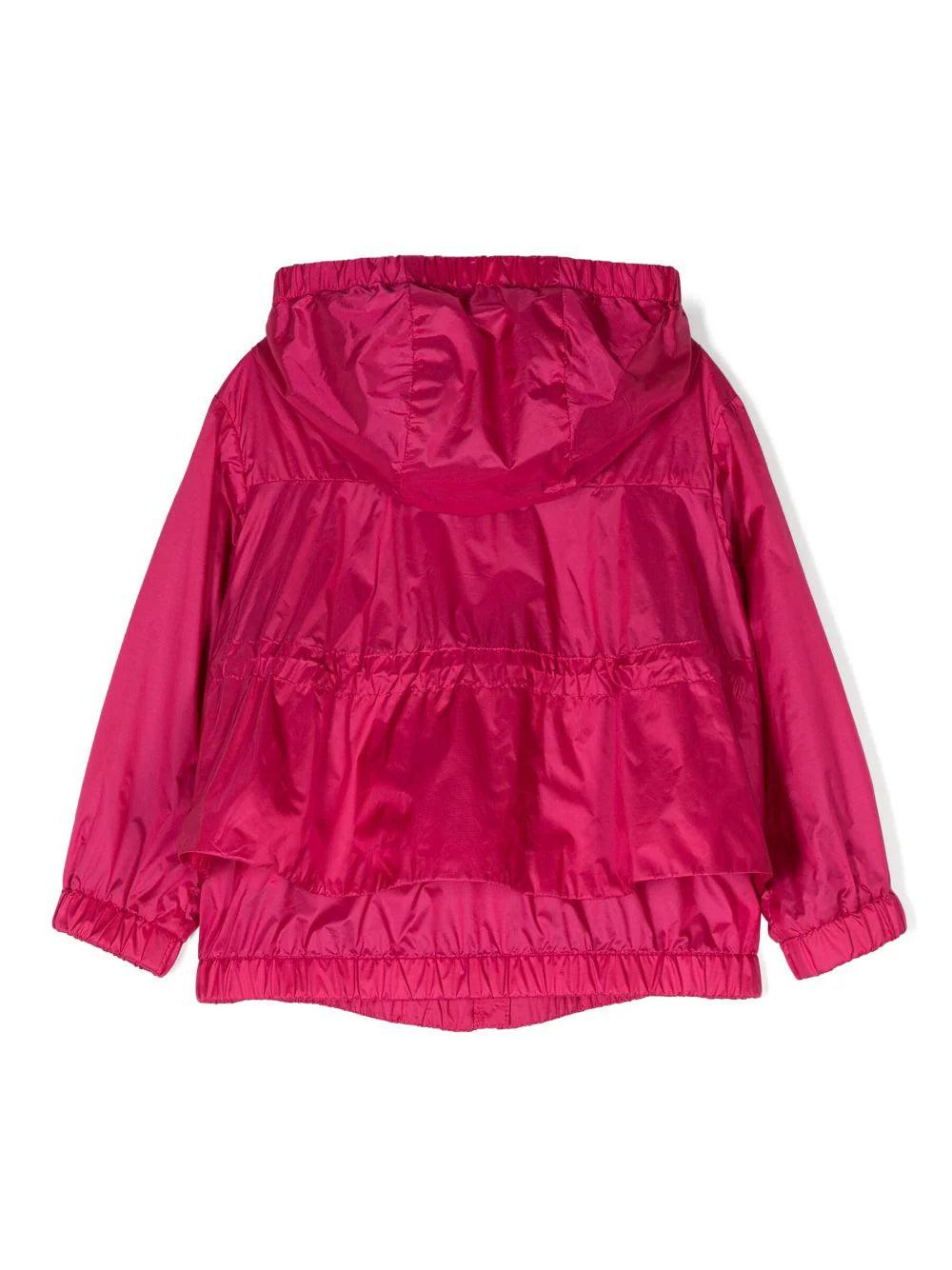 MONCLER Kids Owara Jacket