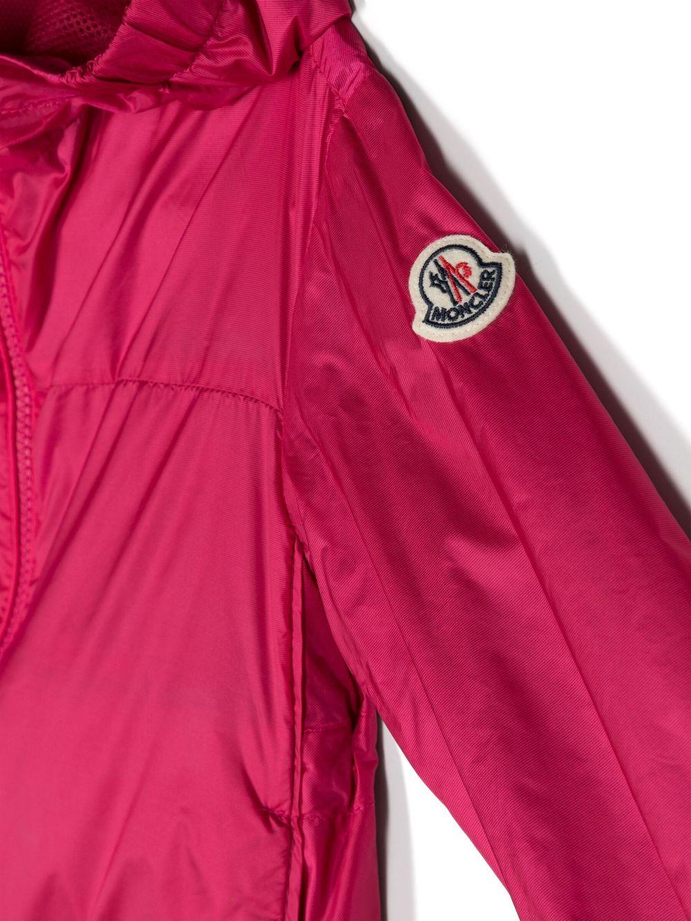 MONCLER Kids Owara Jacket
