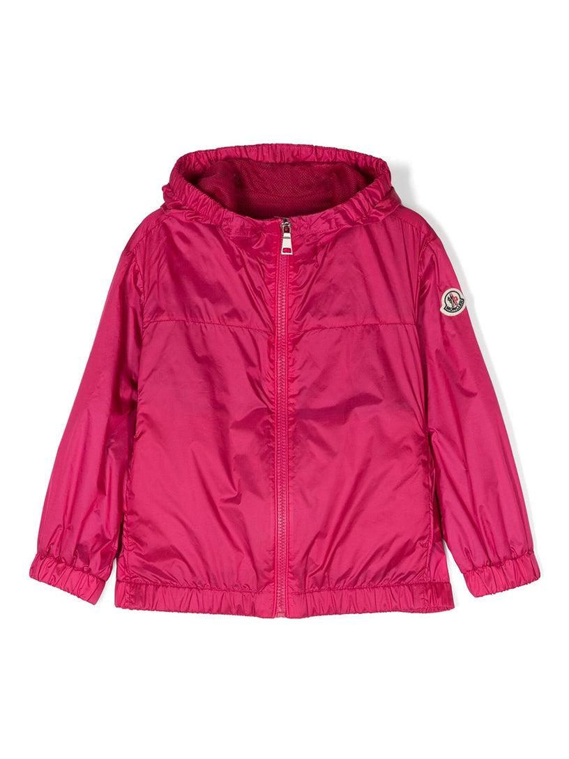 MONCLER Kids Owara jacket