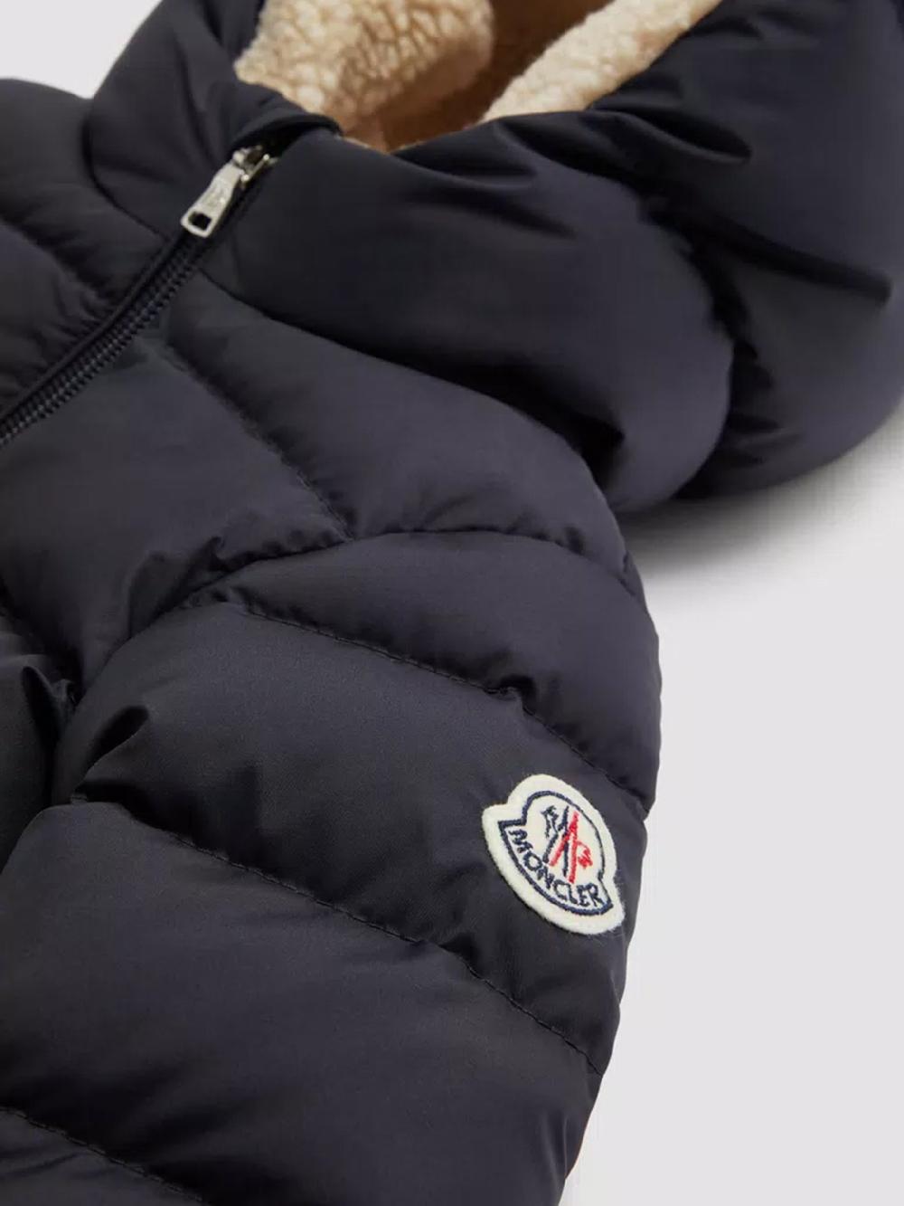 MONCLER Kids Piumino Amir