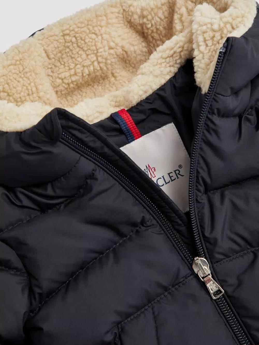 MONCLER Kids Piumino Amir