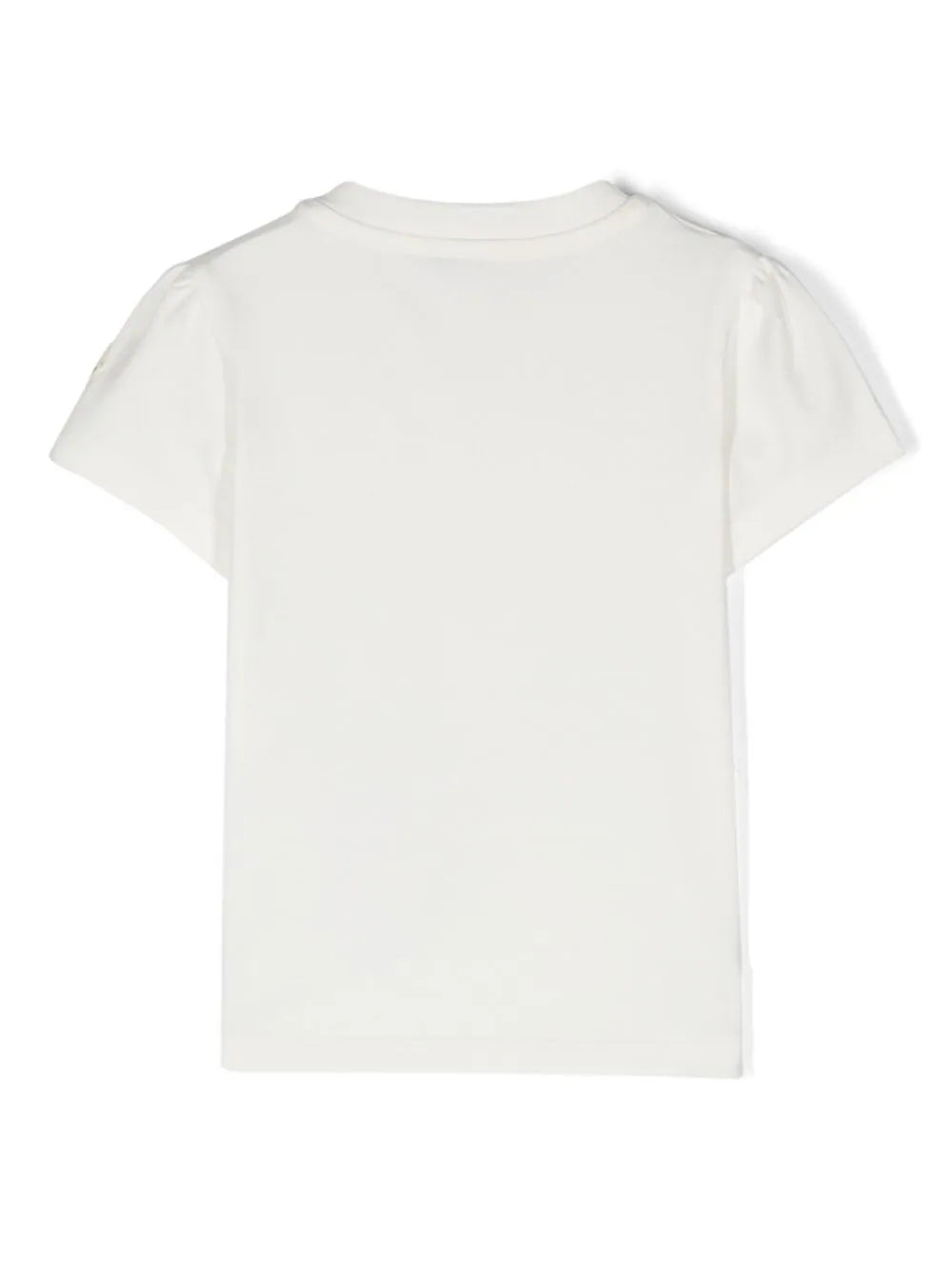 MONCLER Kids Printed T-shirt