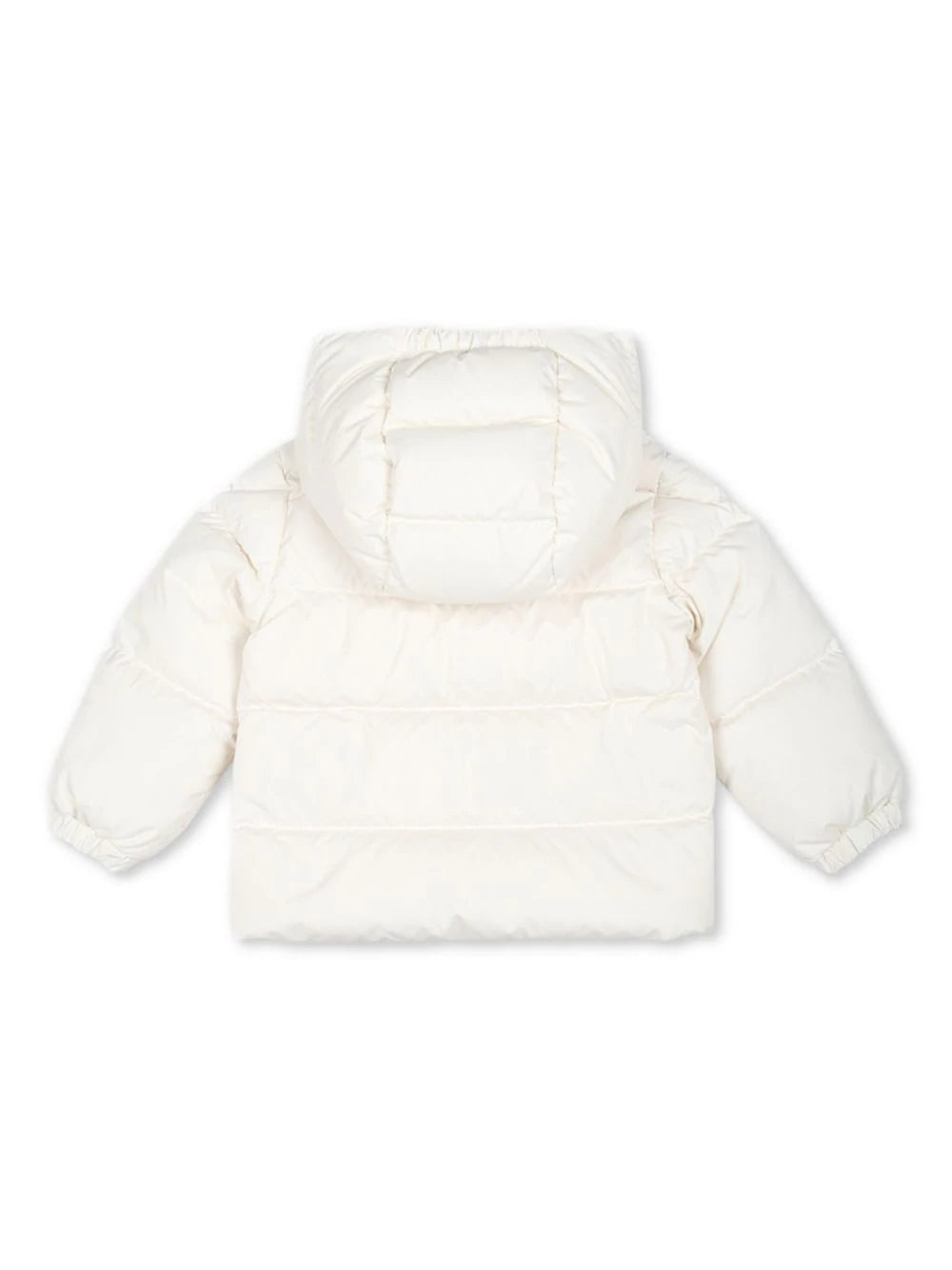 MONCLER Kids Sharon Hooded Down Jacket