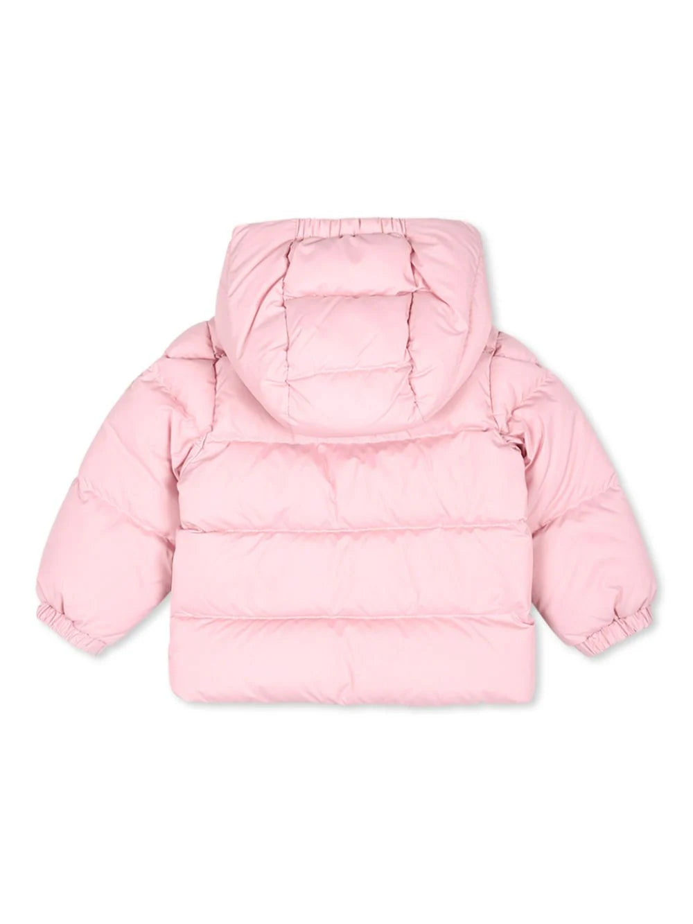 MONCLER Kids Sharon Hooded Down Jacket