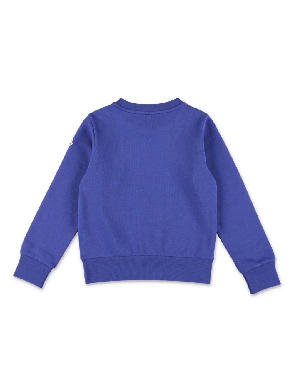 MONCLER Kids Sweatshirt With Logo