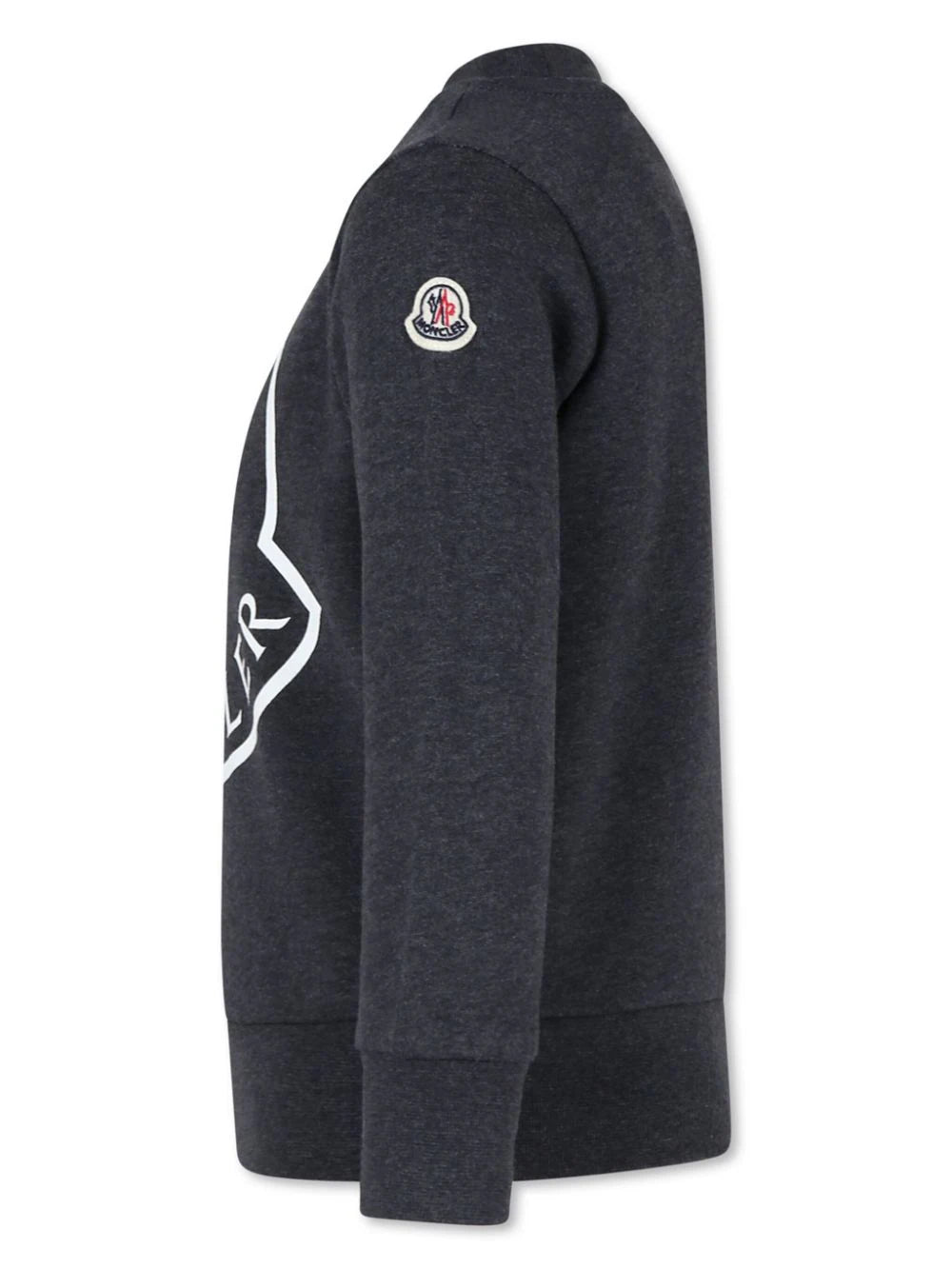 MONCLER Kids Sweatshirt With Logo