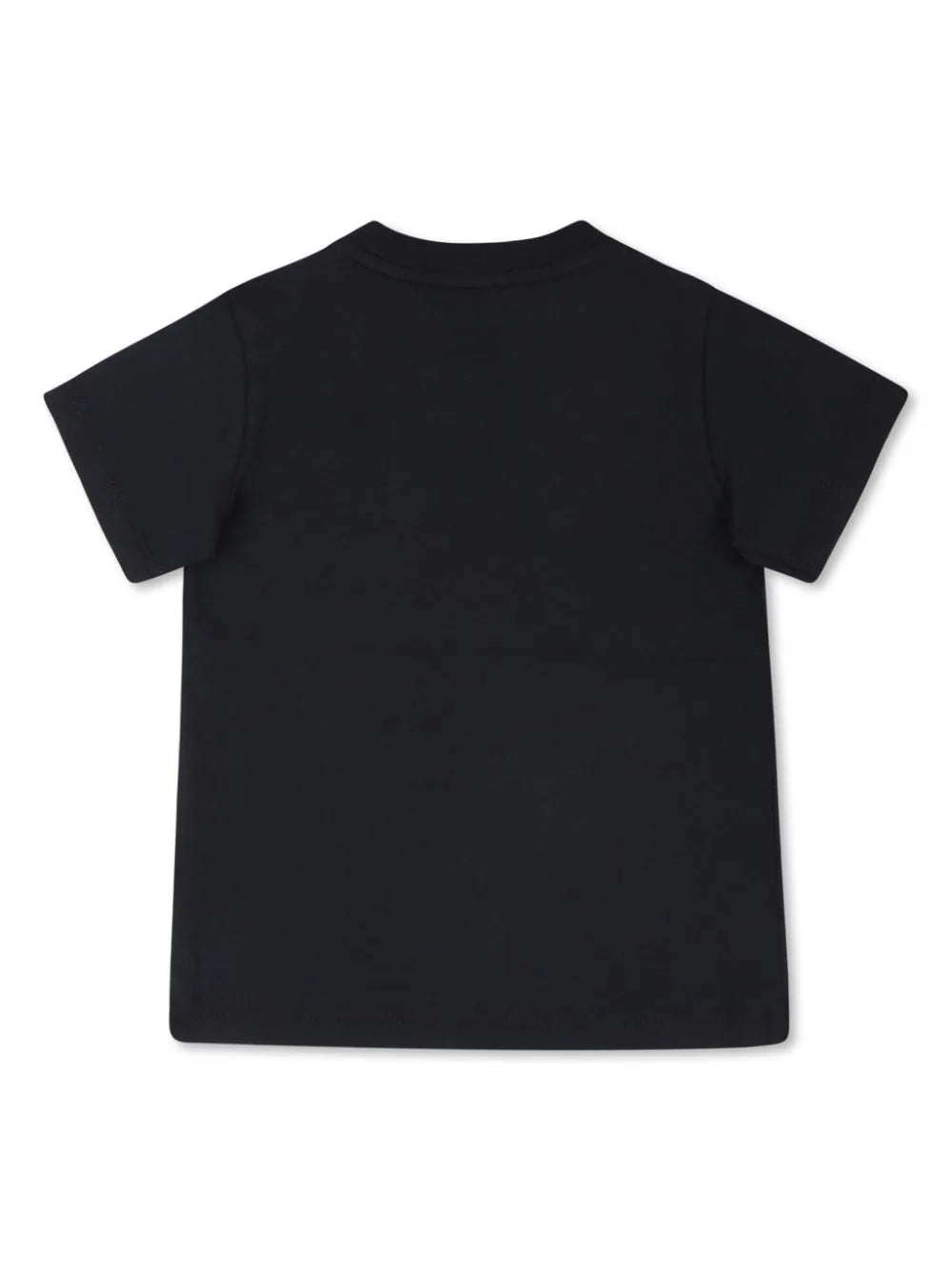 MONCLER Kids T-shirt Con Logo