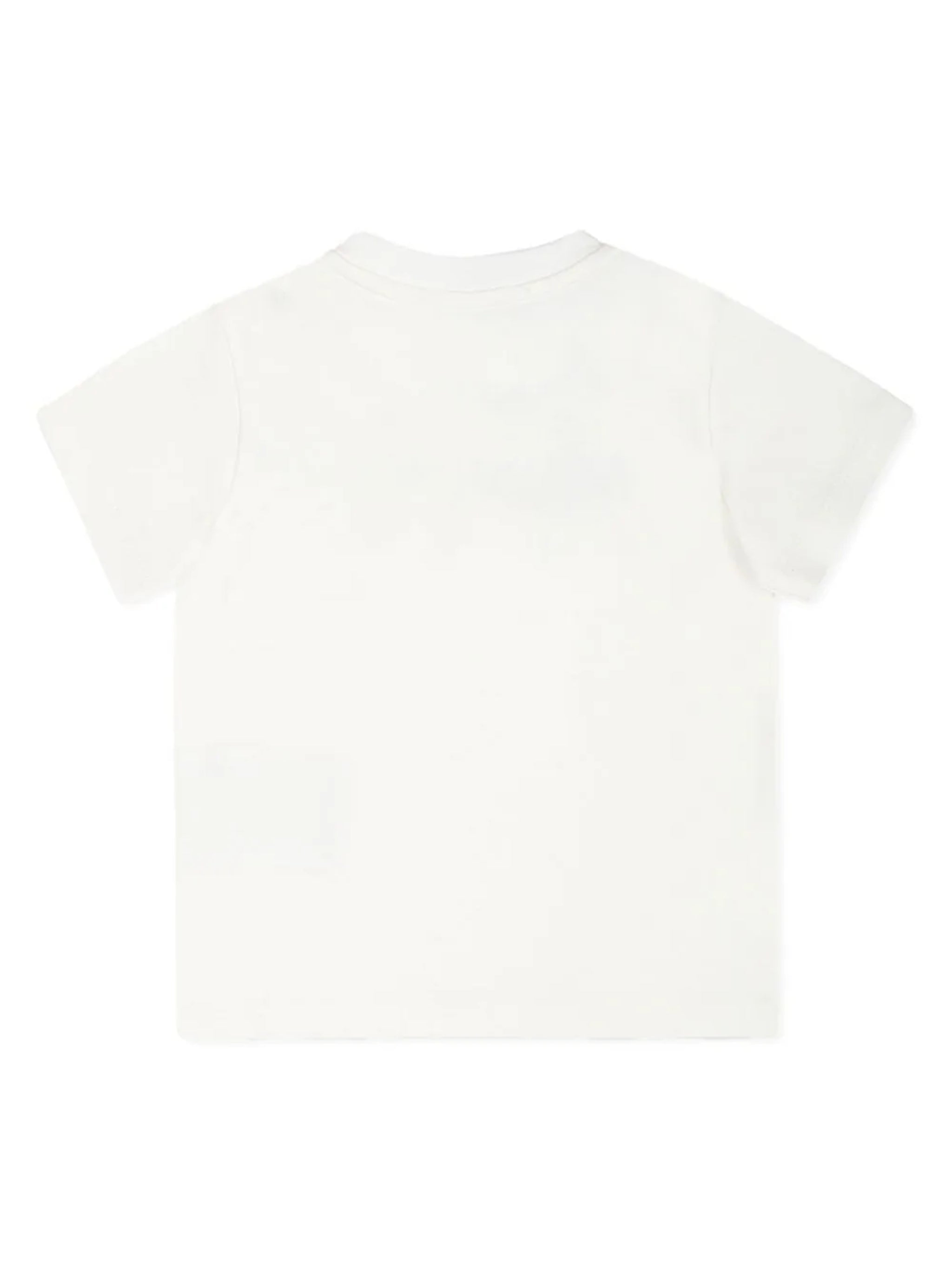 MONCLER Kids T-shirt With Logo