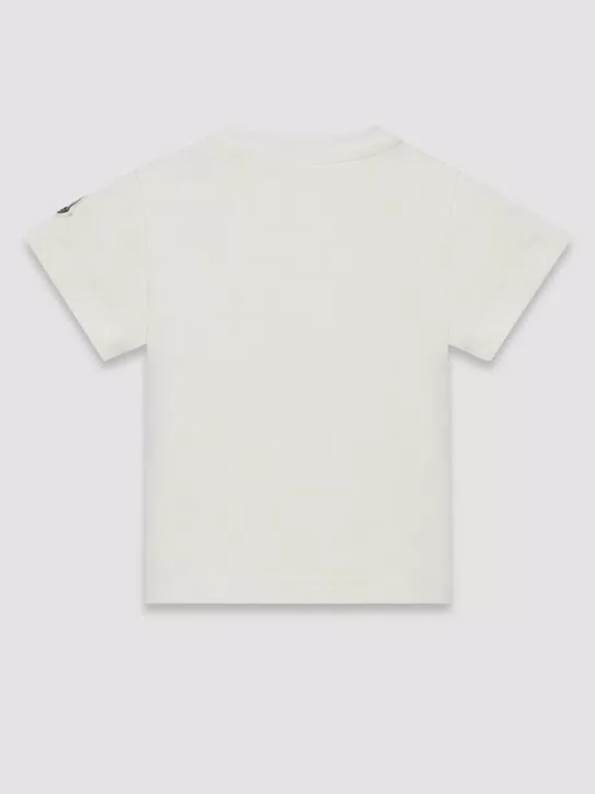 MONCLER Kids T-shirt With Logo Motif