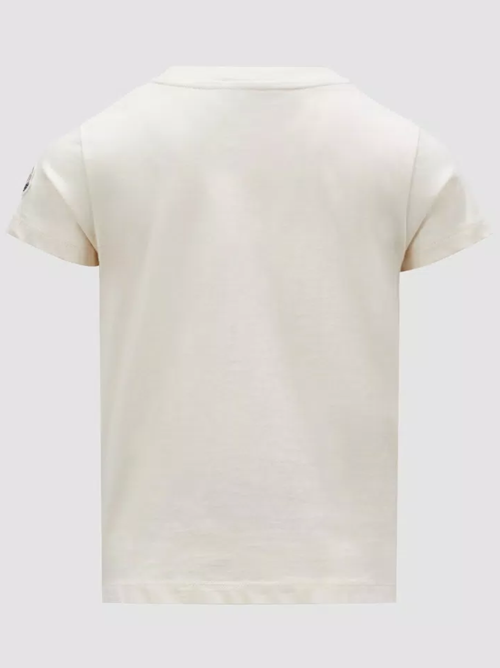 MONCLER Kids T-shirt With Print